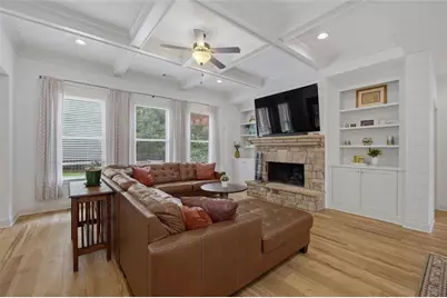 4145 Williams Point Drive, Cumming, GA 30028 - Photo 20