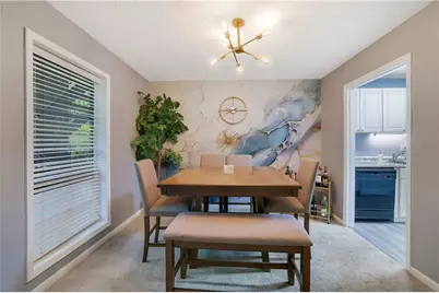 8740 Roswell Road #10B, Atlanta, GA 30350 - Photo 2