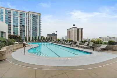 250 Pharr Road NE #2101, Atlanta, GA 30305 - Photo 30