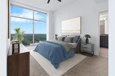 250 Pharr Road NE #2101, Atlanta, GA 30305 - Photo 12