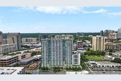 250 Pharr Road NE #2101, Atlanta, GA 30305 - Photo 32