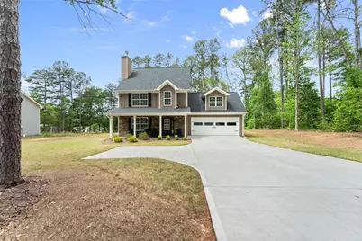 5931 Gailey Drive, Clermont, GA 30527 - Photo 1