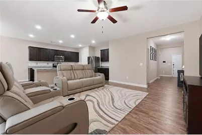 7227 Ashley Falls Court, Douglasville, GA 30134 - Photo 4
