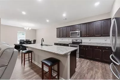 7227 Ashley Falls Court, Douglasville, GA 30134 - Photo 6