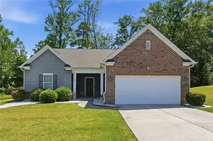 7227 Ashley Fls Ct, Douglasville, GA 30134 - Photo 1