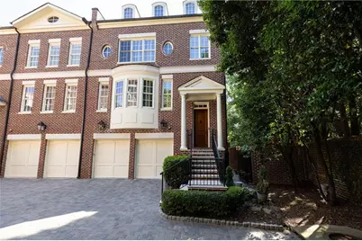 3322 Paces Ferry Avenue, Atlanta, GA 30339 - Photo 4