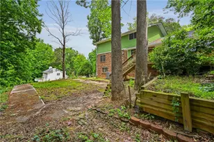 1767 Grandeus Ln, Stone Mountain, GA 30087 - Photo 40