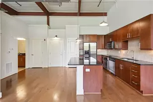 1261 Caroline St NE, Atlanta, GA 30307 - Photo 6