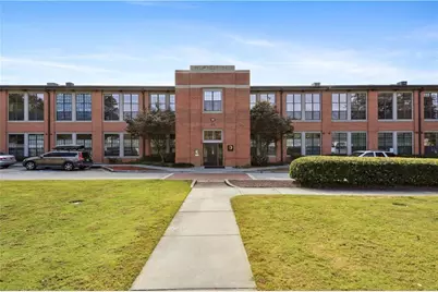 1261 Caroline Street NE #223, Atlanta, GA 30307 - Photo 22