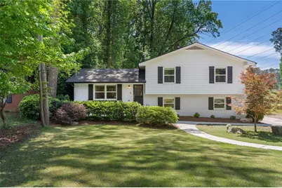 2708 Frontier Trail, Atlanta, GA 30341 - Photo 1