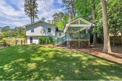 2708 Frontier Trail, Atlanta, GA 30341 - Photo 50