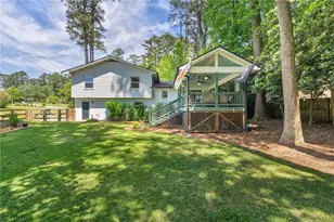 2708 Frontier Trail, Atlanta, GA 30341 - Photo 50