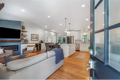 2708 Frontier Trail, Atlanta, GA 30341 - Photo 4