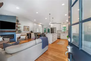 2708 Frontier Trail, Atlanta, GA 30341 - Photo 4