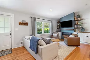 2708 Frontier Trail, Atlanta, GA 30341 - Photo 6