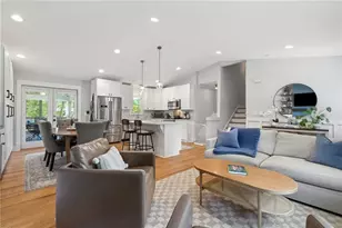 2708 Frontier Trail, Atlanta, GA 30341 - Photo 20