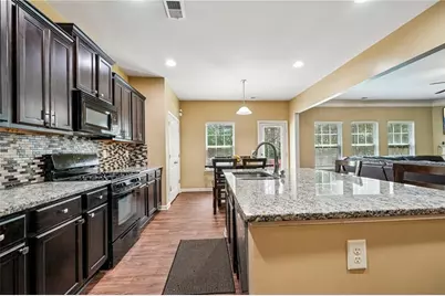 961 High Tide Trail, Loganville, GA 30052 - Photo 10