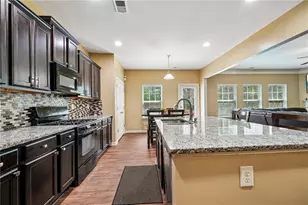 961 High Tide Trail, Loganville, GA 30052 - Photo 10