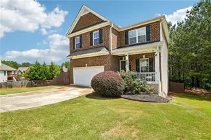 961 High Tide Trail, Loganville, GA 30052 - Photo 2