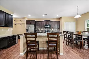 961 High Tide Trail, Loganville, GA 30052 - Photo 8