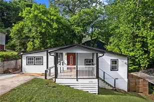 1614 Abner Terrace NW, Atlanta, GA 30318 - Photo 1