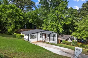 1614 Abner Terrace NW, Atlanta, GA 30318 - Photo 4