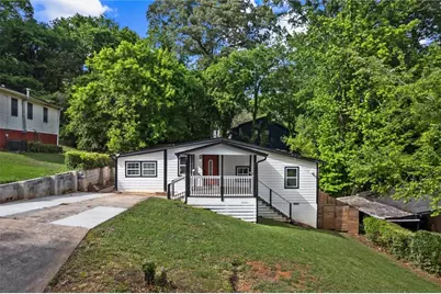 1614 Abner Terrace NW, Atlanta, GA 30318 - Photo 2