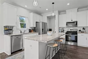 12 Brookstone Dr, Acworth, GA 30101 - Photo 4