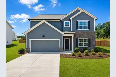 12 Brookstone Drive, Acworth, GA 30101 - Photo 2