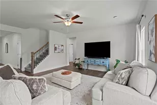 12 Brookstone Dr, Acworth, GA 30101 - Photo 10