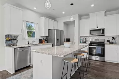12 Brookstone Drive, Acworth, GA 30101 - Photo 1