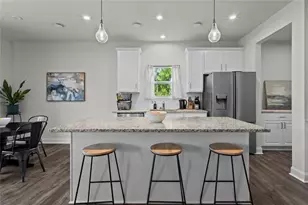 12 Brookstone Dr, Acworth, GA 30101 - Photo 12