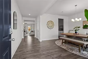 12 Brookstone Dr, Acworth, GA 30101 - Photo 8