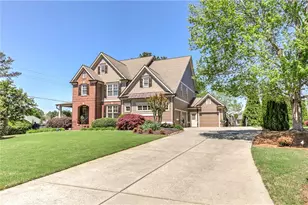 15 Brisbane Dr, Acworth, GA 30101 - Photo 6