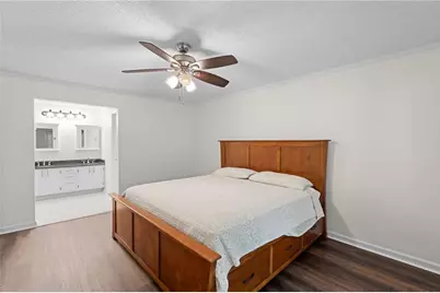 34 Brittany Way NE #34, Atlanta, GA 30324 - Photo 20