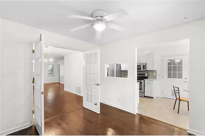 34 Brittany Way NE #34, Atlanta, GA 30324 - Photo 12
