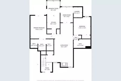 34 Brittany Way NE #34, Atlanta, GA 30324 - Photo 2