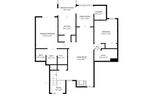 34 Brittany Way NE, Atlanta, GA 30324 - Photo 2