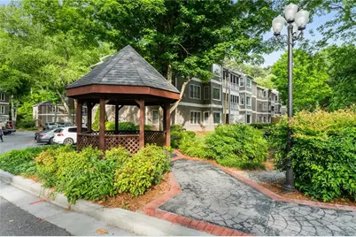 34 Brittany Way NE #34, Atlanta, GA 30324 - Photo 30