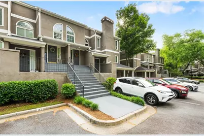 34 Brittany Way NE #34, Atlanta, GA 30324 - Photo 28
