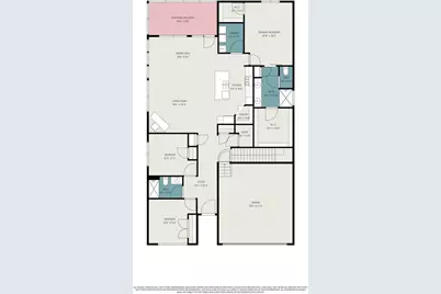 117 Overlook Ridge Way, Canton, GA 30114 - Photo 28