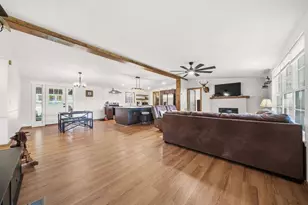 2176 N Bellview Rd, Rockmart, GA 30153 - Photo 8