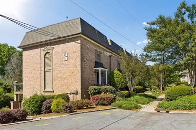 6980 Roswell Road #C13, Atlanta, GA 30328 - Photo 42