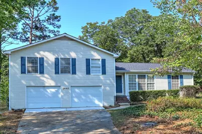 2640 Tritt Lane, Marietta, GA 30062 - Photo 28
