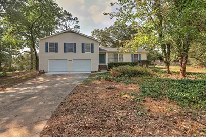 2640 Tritt Lane, Marietta, GA 30062 - Photo 2