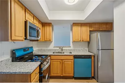 3301 Henderson Mill Road #E5, Atlanta, GA 30341 - Photo 12