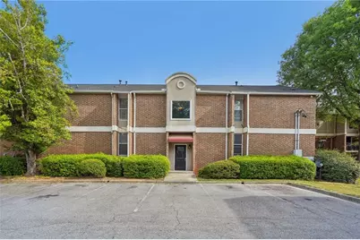 3301 Henderson Mill Road #E5, Atlanta, GA 30341 - Photo 1