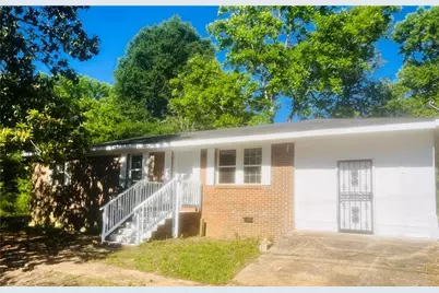 93 North, Lumpkin, GA 31815 - Photo 1