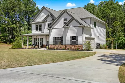 163 George Wynn Road, Palmetto, GA 30268 - Photo 2