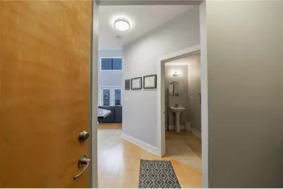 799 Hammond Drive #423, Atlanta, GA 30328 - Photo 4